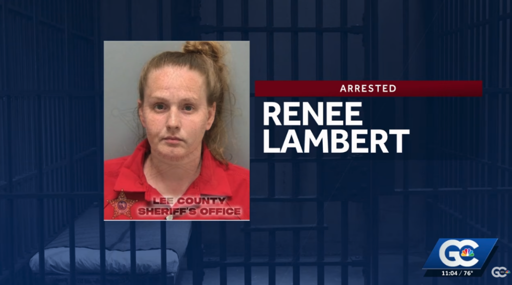 Renee Lambert
